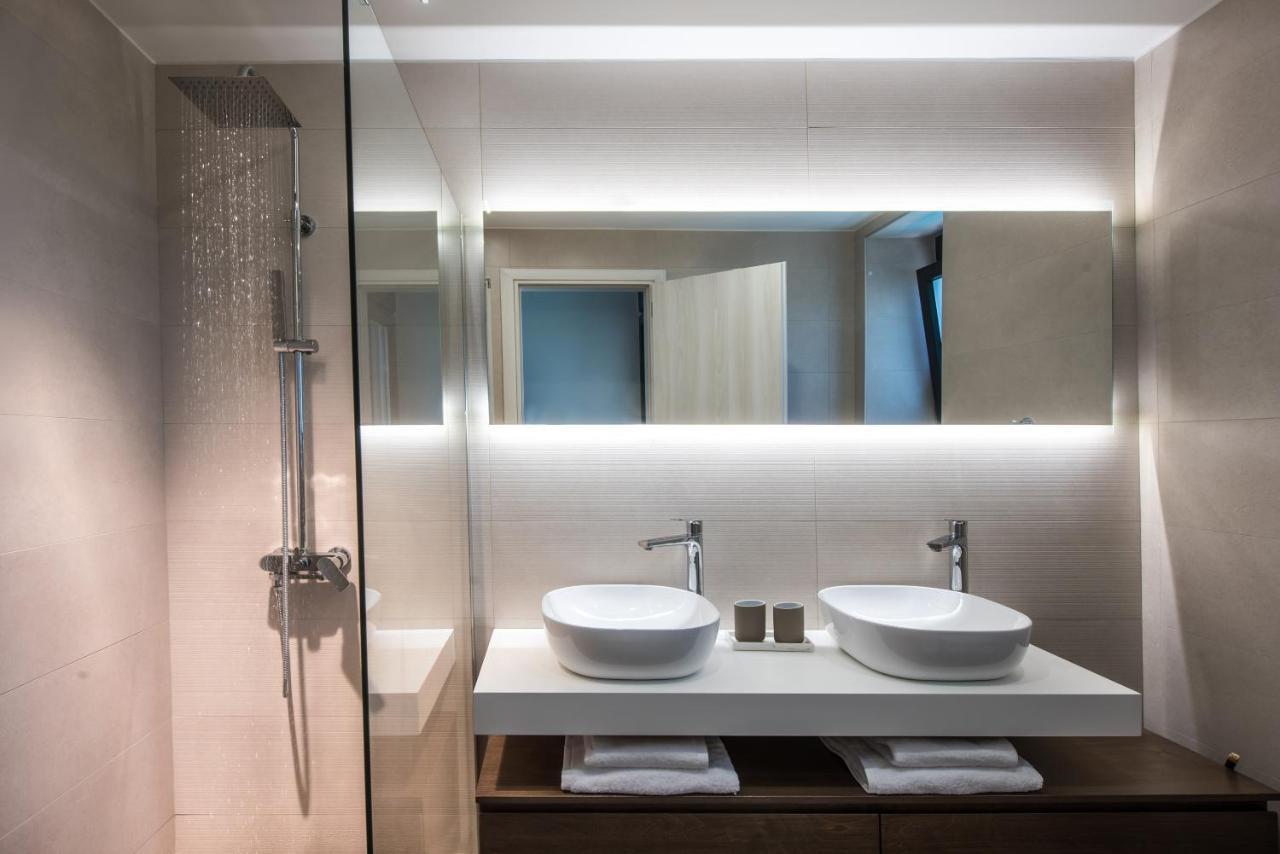 Luxury Villa Marelina Hersonissos  Exteriér fotografie